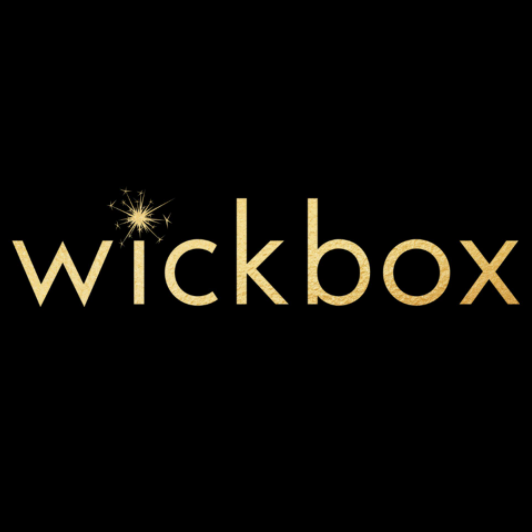 Wickbox Discount Code
