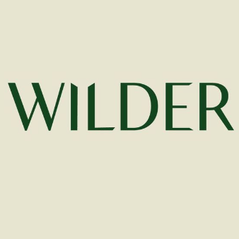 Wilder Discount Code