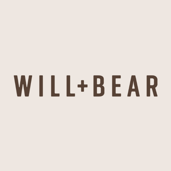 Will & Bear Discount Code