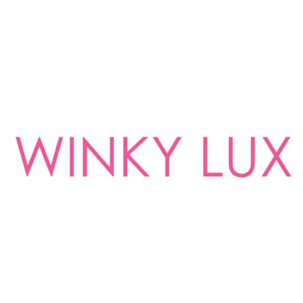 Winky Lux Discount Code