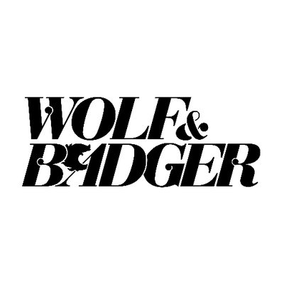 Wolf & Badger Discount Code