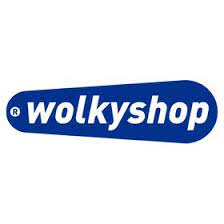 Wolkyshop Discount Code