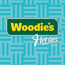 Woodies DIY Ireland Discount Code