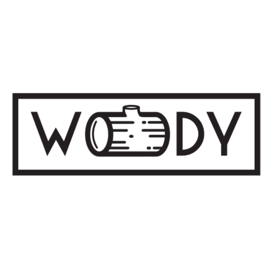 Woody