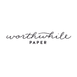 Worthwhile Paper Discount Code