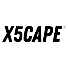 X5CAPE Discount Code