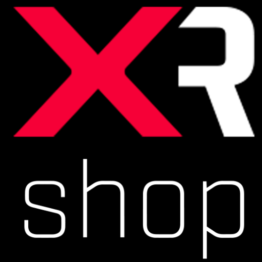 XRshop Discount Code