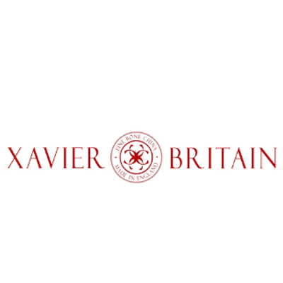 Xavier Britain Discount Code