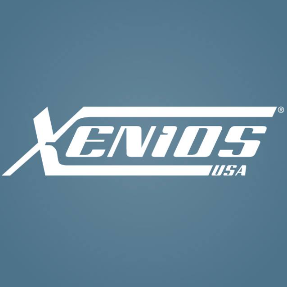 Xenios USA Discount Code