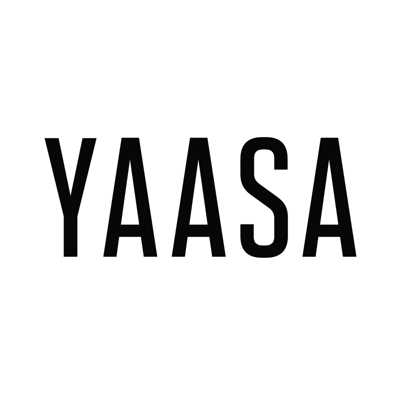 Yaasa Discount Code