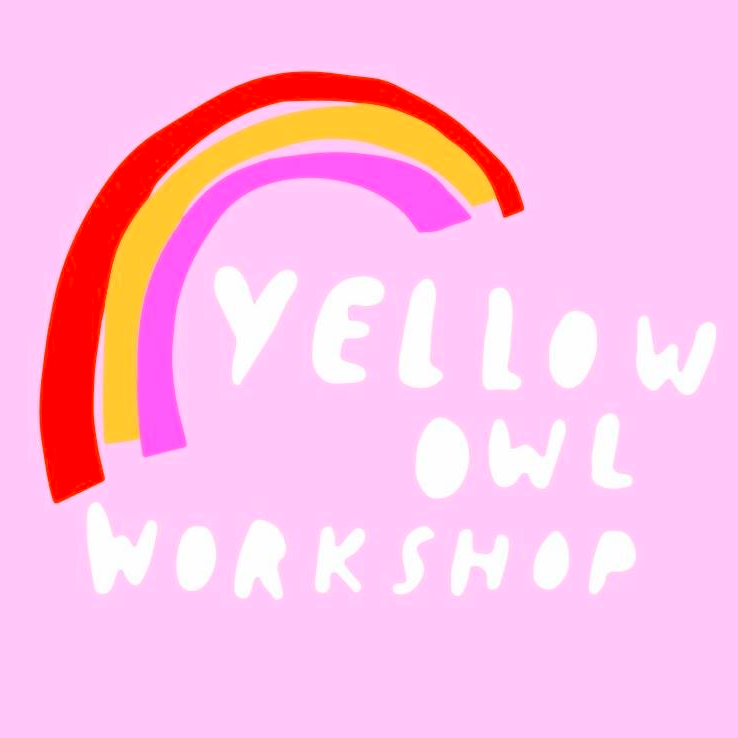 Yellow Owl Workshop Discount Code