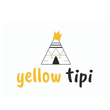 Yellow Tipi Discount Code