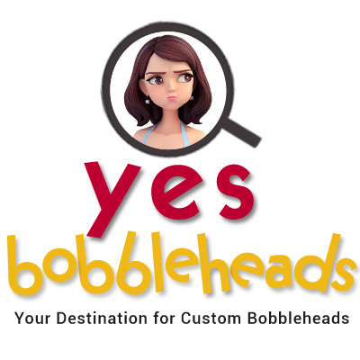 Yes Bobbleheads Discount Code