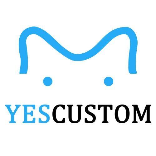 YesCustom Discount Code