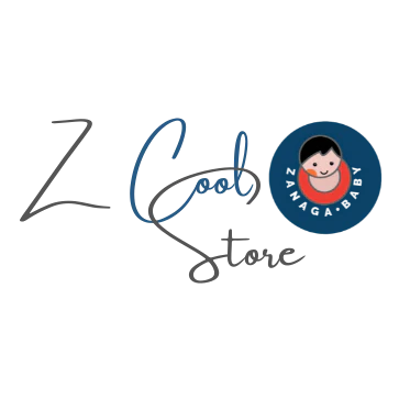 Z Cool Store - Zanaga Discount Code