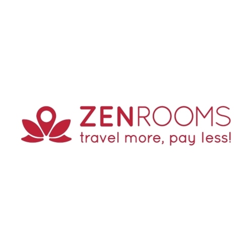 ZEN Rooms Discount Code