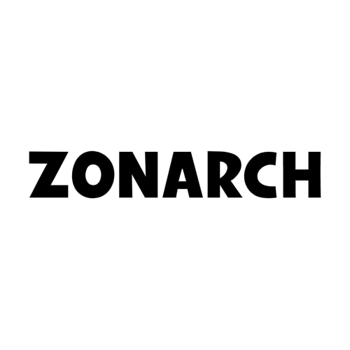 ZONARCH Discount Code