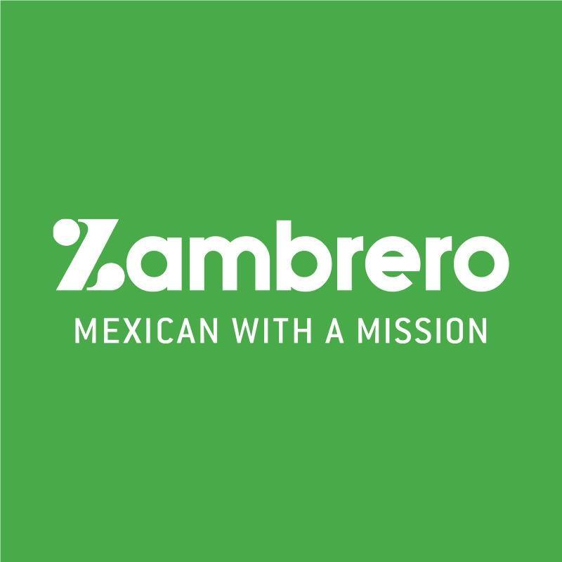 Zambrero Ireland Discount Code