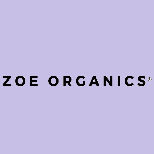 Zoe Organics Discount Code