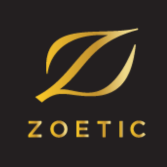 Zoetic Discount Code