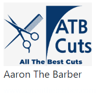 Aaron The Barber Discount Code
