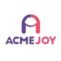 AcmeJoy Discount Code
