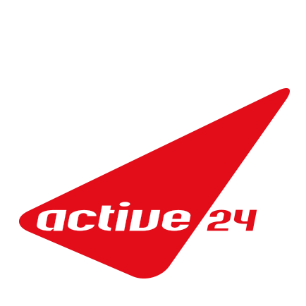 active 24 Discount Code