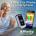 Affinity Cellular Discount Code