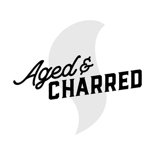 Aged & Charred Discount Code