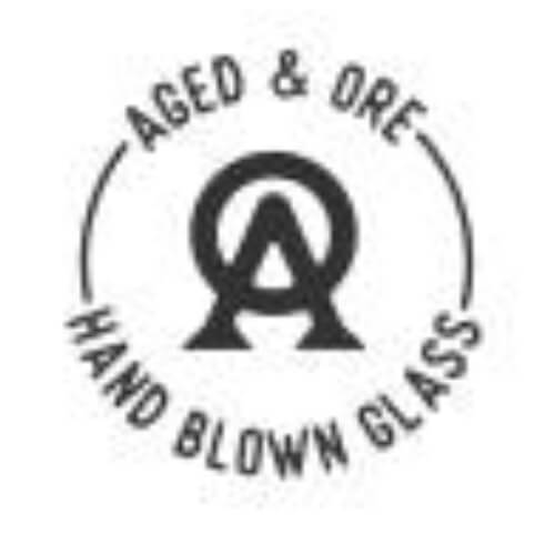 Aged & Ore Discount Code