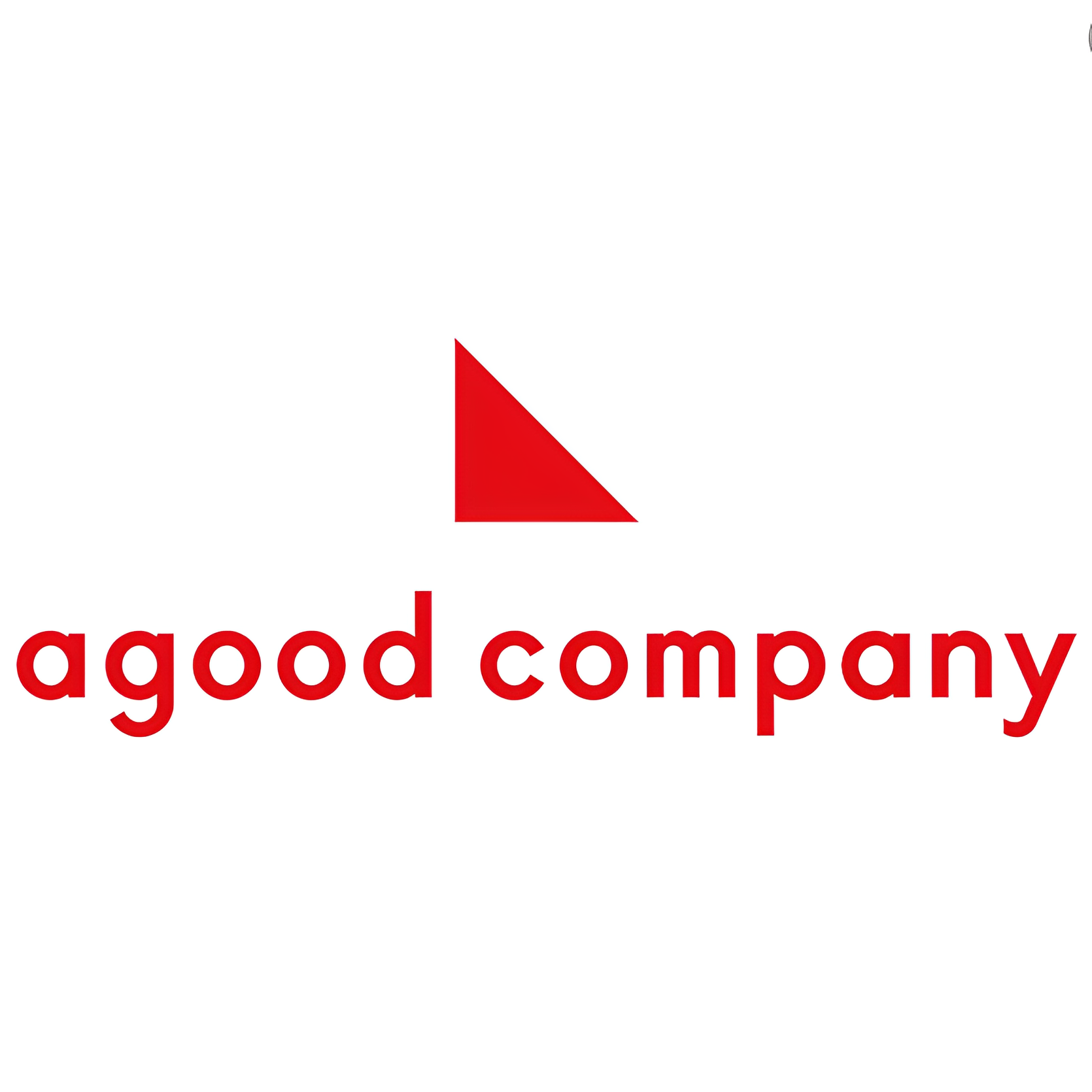 agood company Discount Code