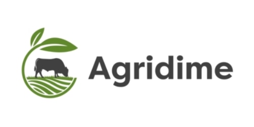 Agridime Discount Code