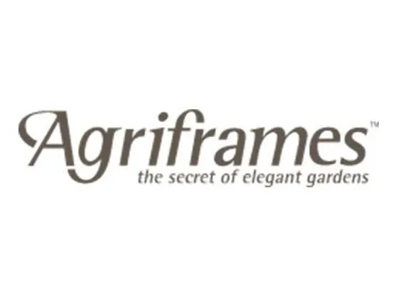 Agriframes Discount Code