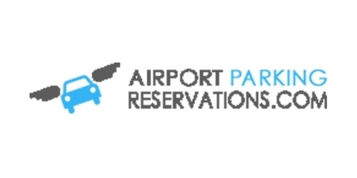 Airport Parking Reservations