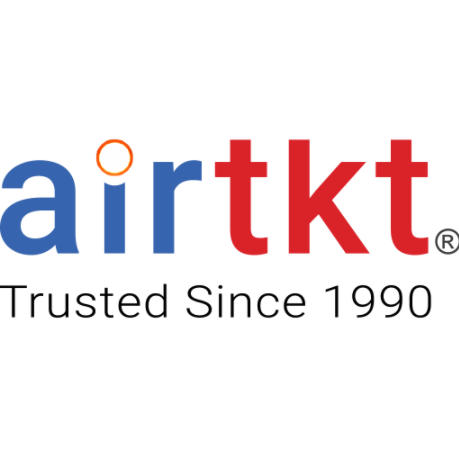 airtkt Discount Code