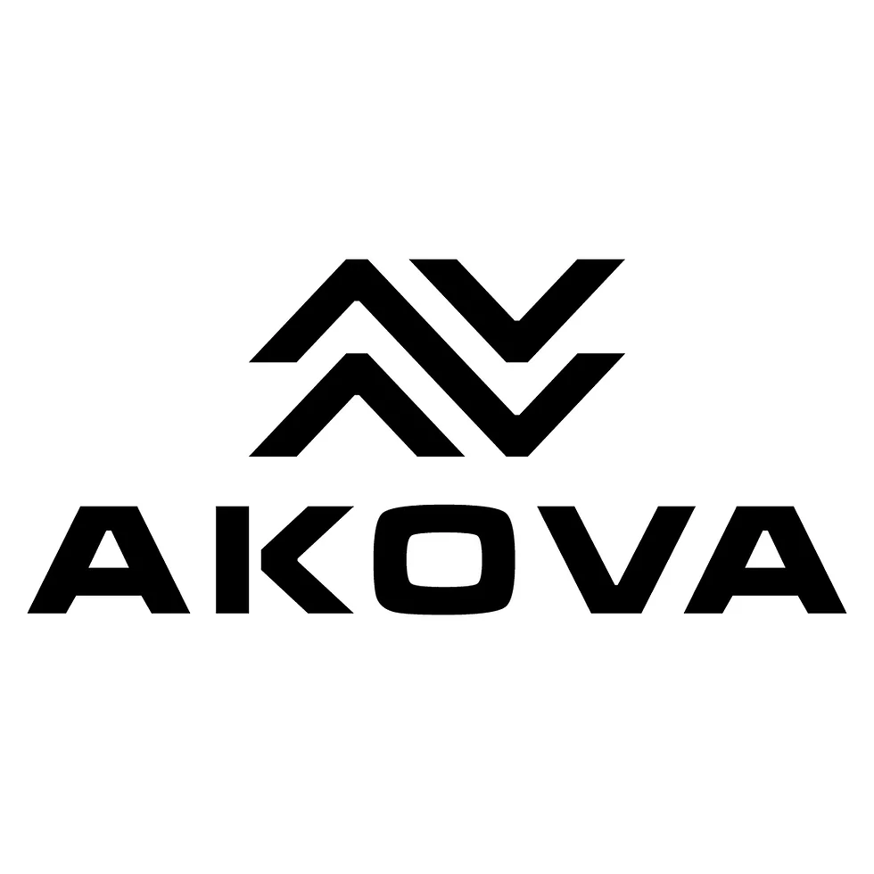 AKOVA Gear Discount Code