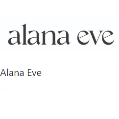 Alana Eve Discount Code