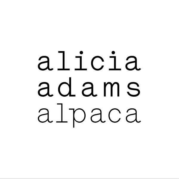 alicia adams alpaca Discount Code