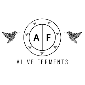 Alive Ferments Discount Code