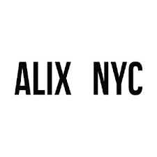 ALIX NYC Discount Code