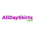 All Day Shirts Discount Code