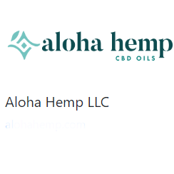 Aloha Hemp LLC Discount Code