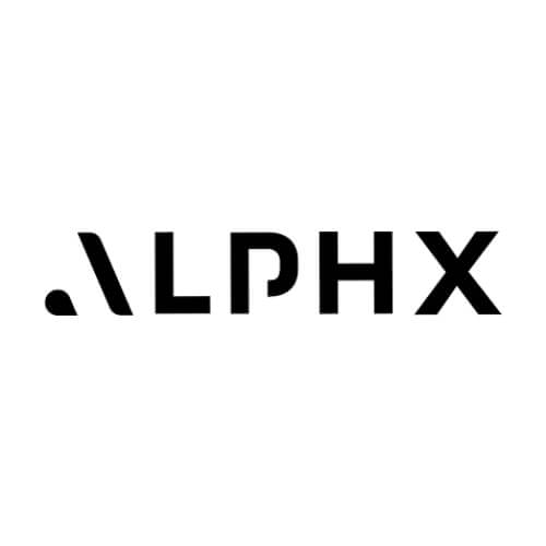 ALPHX Discount Code