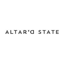 Altar'd State Discount Code