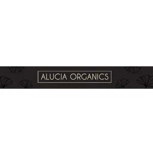 Alucia Organics Discount Code