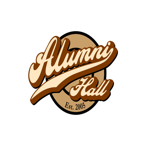 Alumni Hall Discount Code