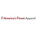 America's Finest Apparel Discount Code