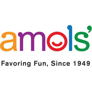 Amols' Discount Code