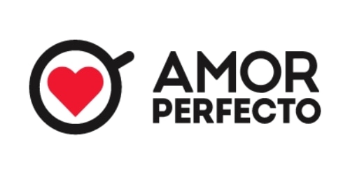 Amor Perfecto Discount Code