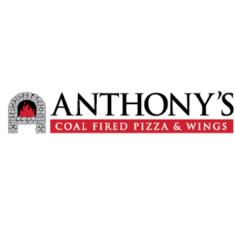 Anthony's Coal Fired Pizza Discount Code